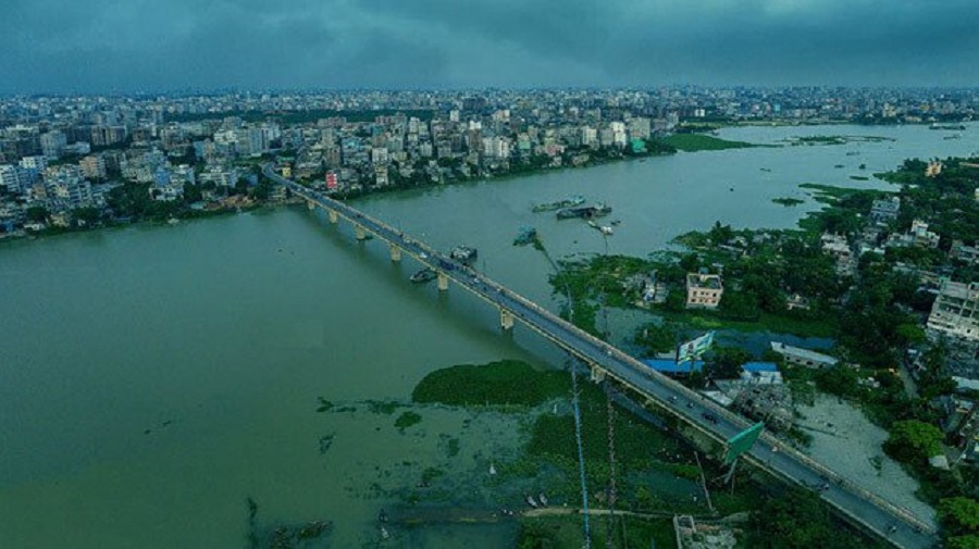 শহীদ বুদ্ধিজীবী (বছিলা ব্রিজ) সেতুটি ভেঙ্গে ফেলার সিদ্ধান্ত সরকারের